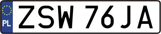 ZSW76JA