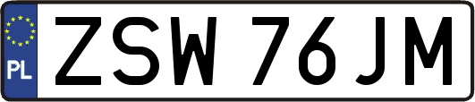 ZSW76JM