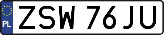 ZSW76JU