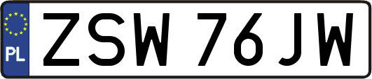 ZSW76JW