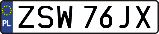 ZSW76JX