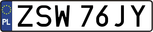 ZSW76JY