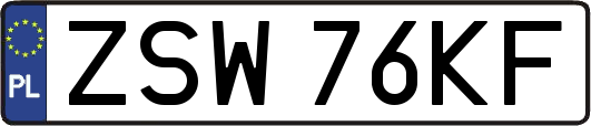 ZSW76KF