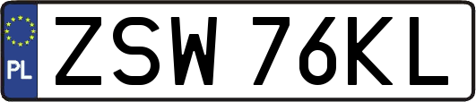 ZSW76KL