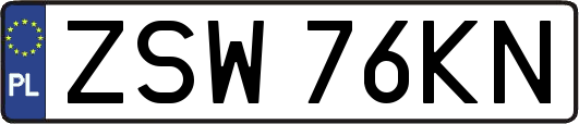 ZSW76KN