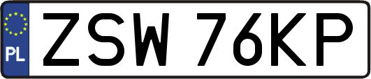 ZSW76KP