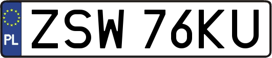 ZSW76KU
