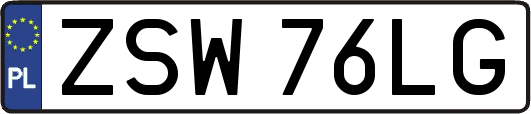 ZSW76LG