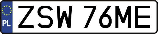ZSW76ME