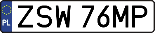 ZSW76MP