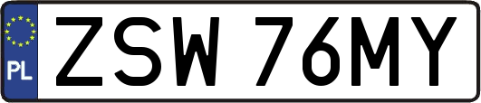 ZSW76MY