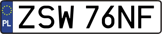ZSW76NF