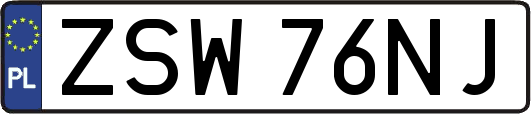 ZSW76NJ
