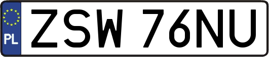 ZSW76NU