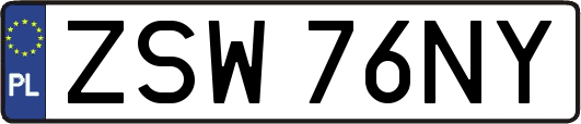 ZSW76NY