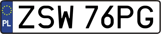 ZSW76PG
