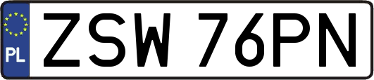 ZSW76PN