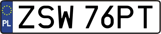 ZSW76PT