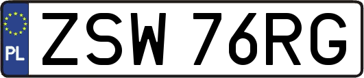 ZSW76RG