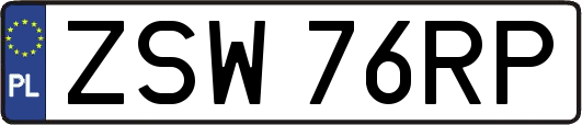 ZSW76RP