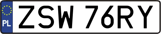 ZSW76RY