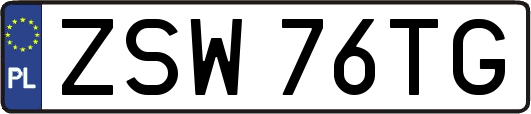 ZSW76TG