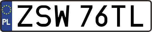 ZSW76TL