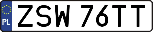 ZSW76TT