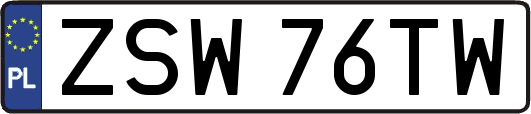ZSW76TW