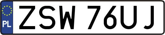 ZSW76UJ