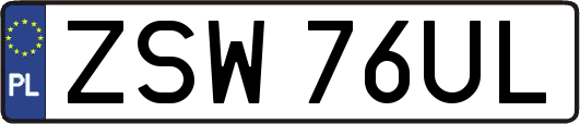 ZSW76UL