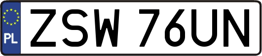 ZSW76UN