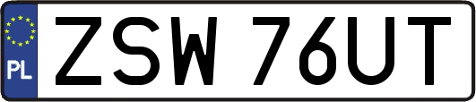 ZSW76UT