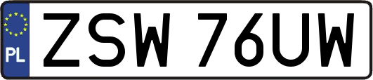 ZSW76UW