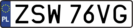 ZSW76VG