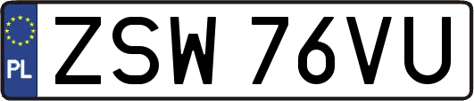 ZSW76VU
