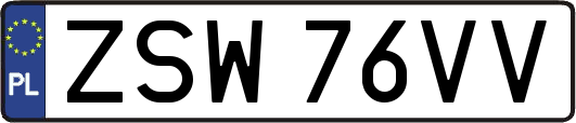 ZSW76VV