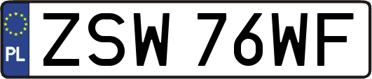 ZSW76WF