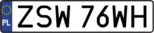 ZSW76WH