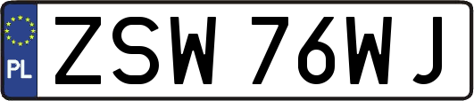 ZSW76WJ
