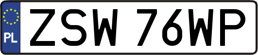 ZSW76WP
