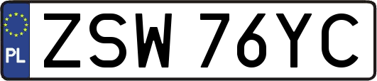 ZSW76YC