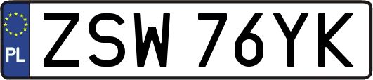 ZSW76YK