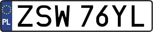 ZSW76YL