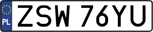 ZSW76YU