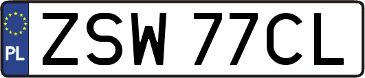 ZSW77CL