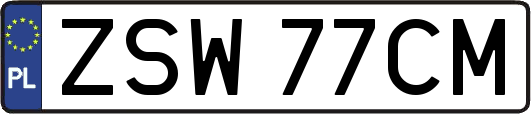 ZSW77CM