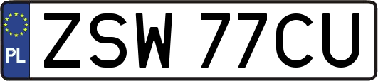 ZSW77CU