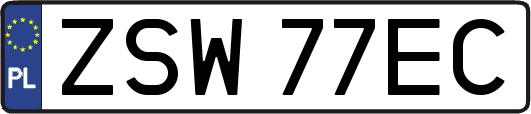 ZSW77EC