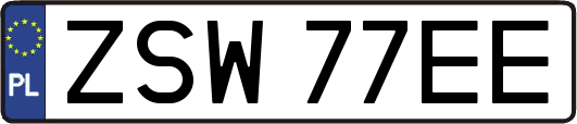 ZSW77EE